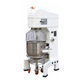 Máy trộn bột 80 lít Luxury LX80