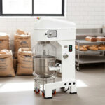 Máy trộn bột Luxury LX60