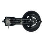 Phía sau bếp công nghiệp Windo 200C