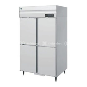 Tủ đông đứng 4 cánh Hoshizaki HF-128MC-S