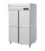 Tủ đông đứng 4 cánh Hoshizaki HF-128MC-S