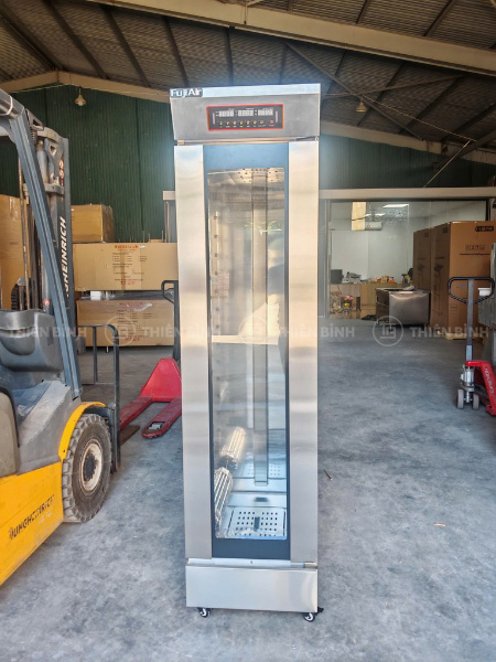 Tủ ủ bột Fuji Air FJ-P16D