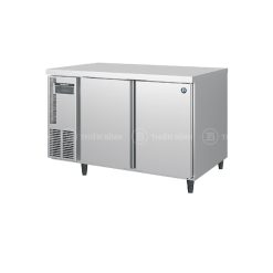 Bàn mát 2 cánh inox 1m2 Hoshizaki RT-128MC-S