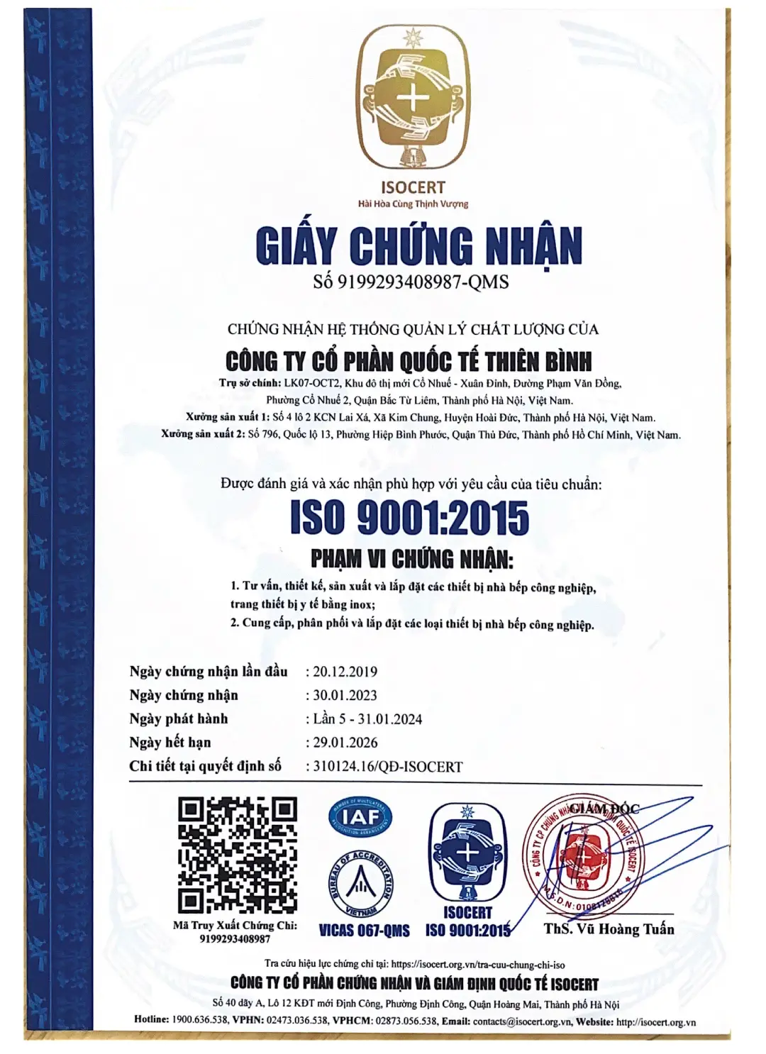 CHUNGNHAN