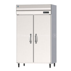 Tủ mát 2 cánh inox Hoshizaki HR-128MA-SLD