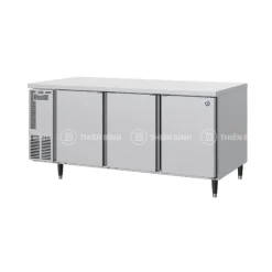 Bàn đông mát 3 cánh inox Hoshizaki RFT-188MC-S