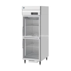 Tủ mát 2 cánh kính Hoshizaki HR-78MC-SG