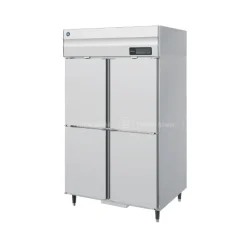 Tủ đông 4 cánh inox Hoshizaki HF-148MC-S-X