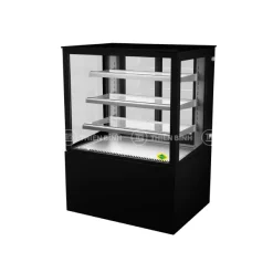 Tủ trưng bày bánh 4 tầng Hoshizaki PTW09HC