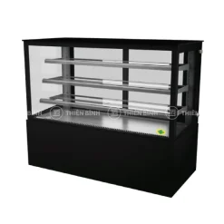 Tủ trưng bày bánh 4 tầng Hoshizaki PTW15HC