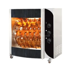 Lò quay điện Sinmag SR7-PTM